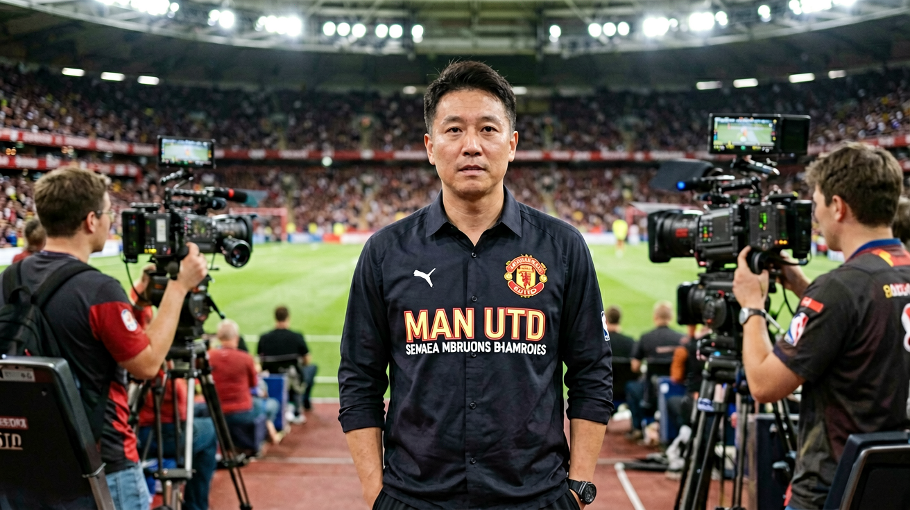 Man Utd